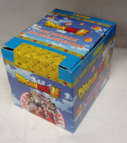 Dragon ball super ultimate - ball,