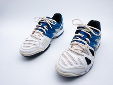 Asics gel game - asics, gel-game