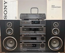 Sony lbt d505 - lbt-d505, stereo