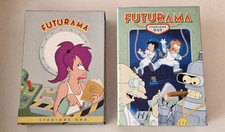 FUTURAMA cofanetti DVD