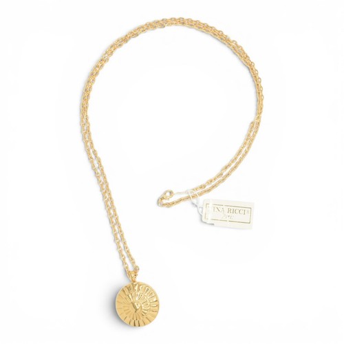 Nina ricci collana - nina, catena