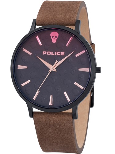 Police pl16023jsb orologio - pl16023jsb.02,