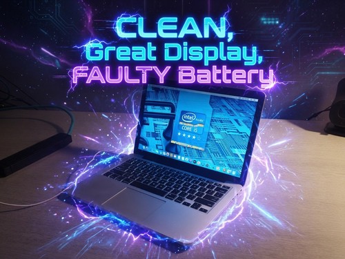 Apple macbook pro - 🍎, retina