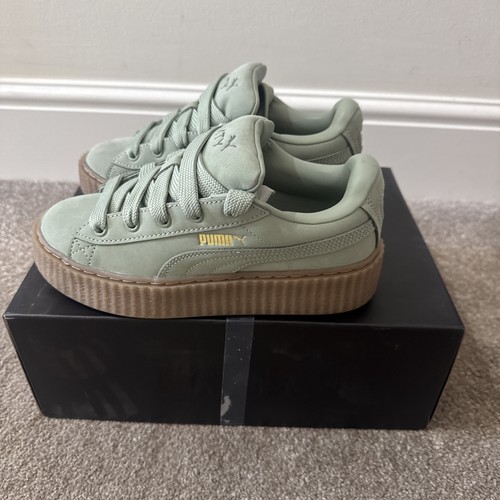 Puma fenty creeper phatty - puma,