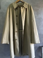 PIERRE CARDIN PARIS TRENCH GIUBBINO UOMO VINTAGE MAN JACKET GIACCA CASUAL