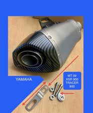 Scarico sportivo Yamaha