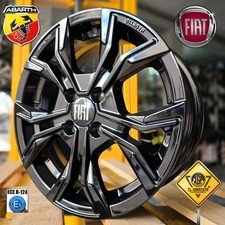 ALIENb Kit 4 Cerchi in lega da