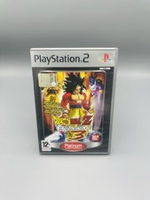 DRAGON BALL Z BUDOKAI 3 Gioco