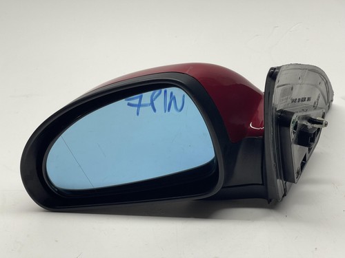 Specchietto retrovisore - specchietto,