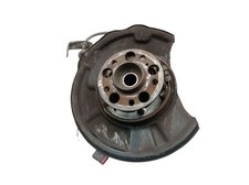 Mozzo Ruota Sinistro