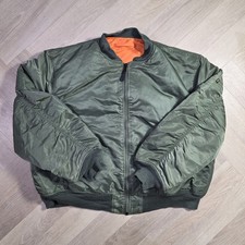 Alpha Industries Giacca Uomo
