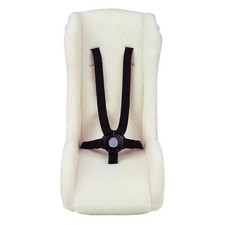 Riduttore porta bambino-sedile