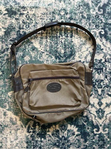Borsa messenger vintage ysl - vintage,