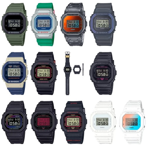 Giappone nuovi orologi uomo - nuovi,