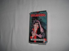 Tarocchi dell'incubo Dylan Dog