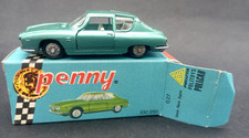 PENNY 0/27 - LANCIA FLAVIA