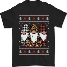 3 Gnomi Di Natale Che