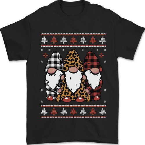 Gnomi natale che - gnomi,