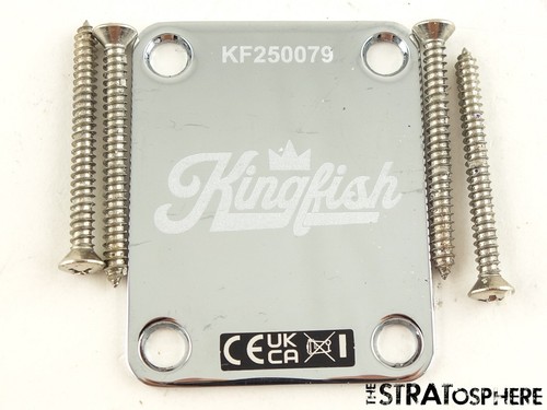 American fender kingfish tele - fender,