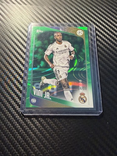 2025 topps uefa club - 2025-26,
