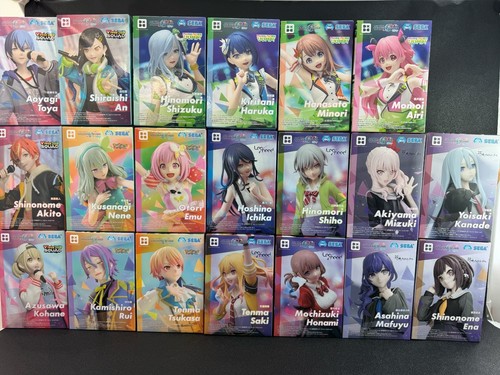 Figure project sekai colorful - project,