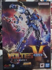 Bandai Soul of Chogokin GX-118