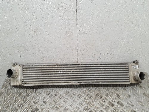 Intercooler fiat ducato - intercooler,