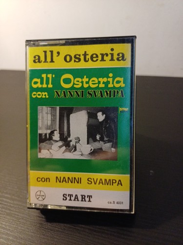 All osteria con nanni - all'osteria,