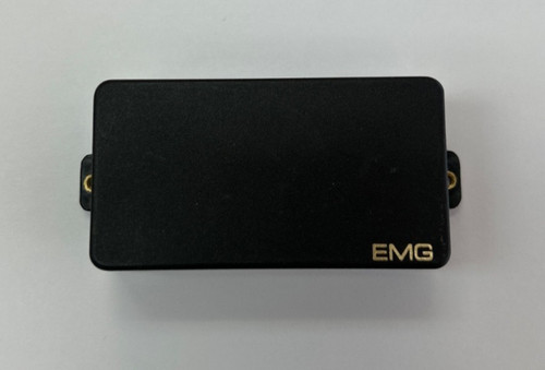 Pickup humbucker emg nero - humbucker,