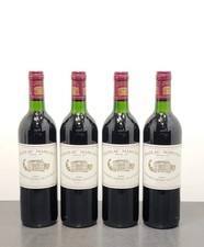 1x Chateau Margaux 1989 1er