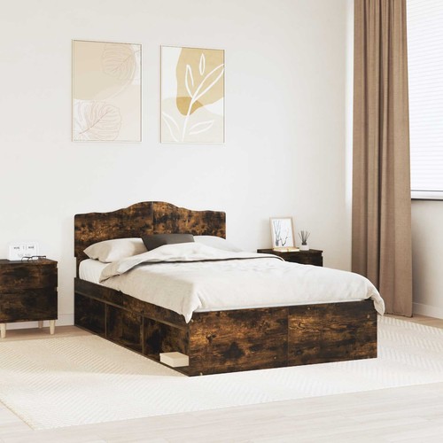 Struttura del letto con