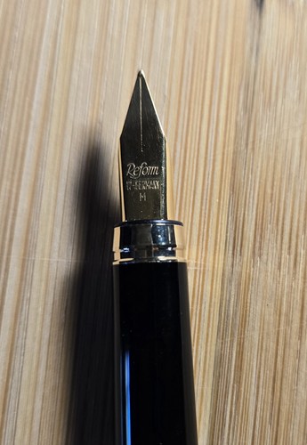 Penna stilografica vintage