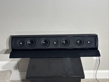 Paradigm Cinema Trio colonna