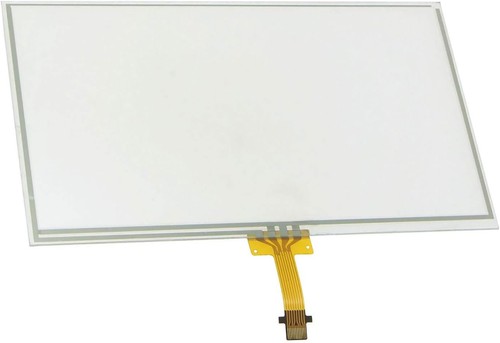 Navigazione touch screen - touch,