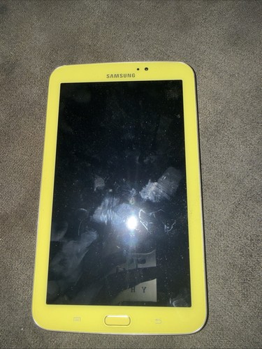 Samsung galaxy tab 0 - galaxy,