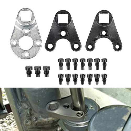 Set chiavi trim tilt - set, pin