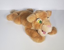 HTF Rare VTG Disney Lion King