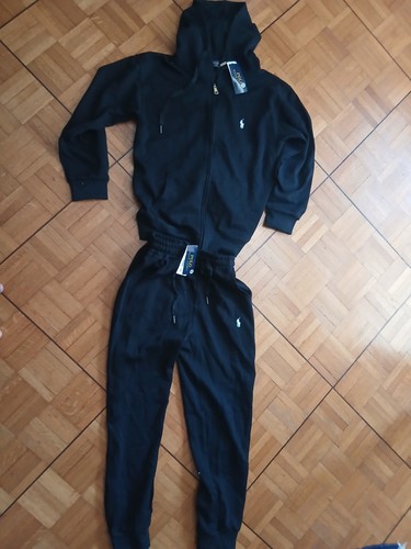 Tuta ralph lauren con - ralph,