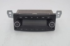AUTORADIO per OPEL KARL (04 15