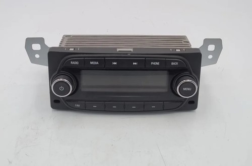 Autoradio opel karl 05 - autoradio,