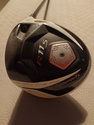 Driver taylormade r11s shaft - taylormade, 9
