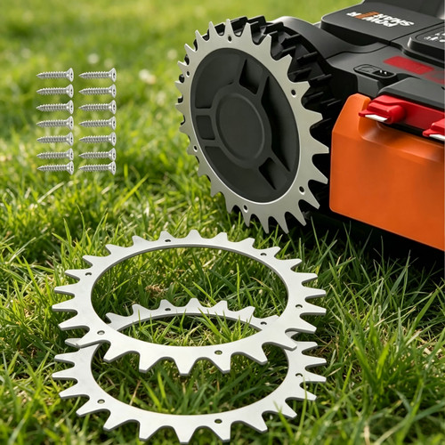Punte per modelli worx - per,