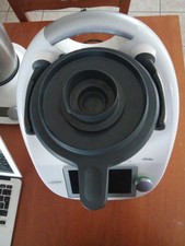 bimby tm6 come nuovo, con Bimby friend, entrambi usati pochissimo, prezzo non tr