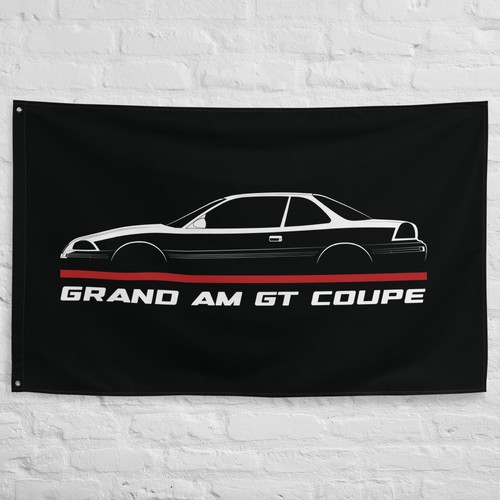 Grand coupé 1992 - grand, gt