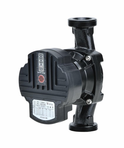 Vts 130 ghisa - 130, di