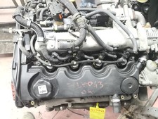 MOTORE COMPLETO PER FIAT Stilo