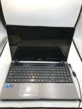 Acer aspire 5745 - aspire, intel