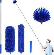 Paquete de 5 Plumeros de
