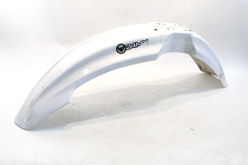 Parafango anteriore yamaha - anteriore,