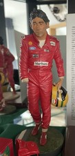 1:9 Ayrton Senna Williams Renault "La sua ultima marcia" 